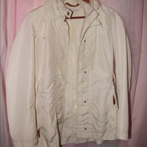 STYLISH JACKET FROM ZARA BASICS💓